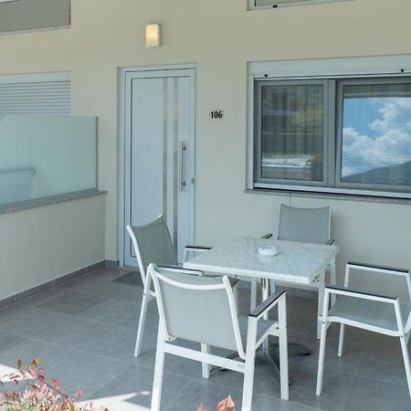Fani Luxury Apartments Stavros Stavros  Exterior foto