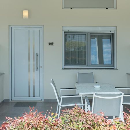 Fani Luxury Apartments Stavros Stavros  Exterior foto