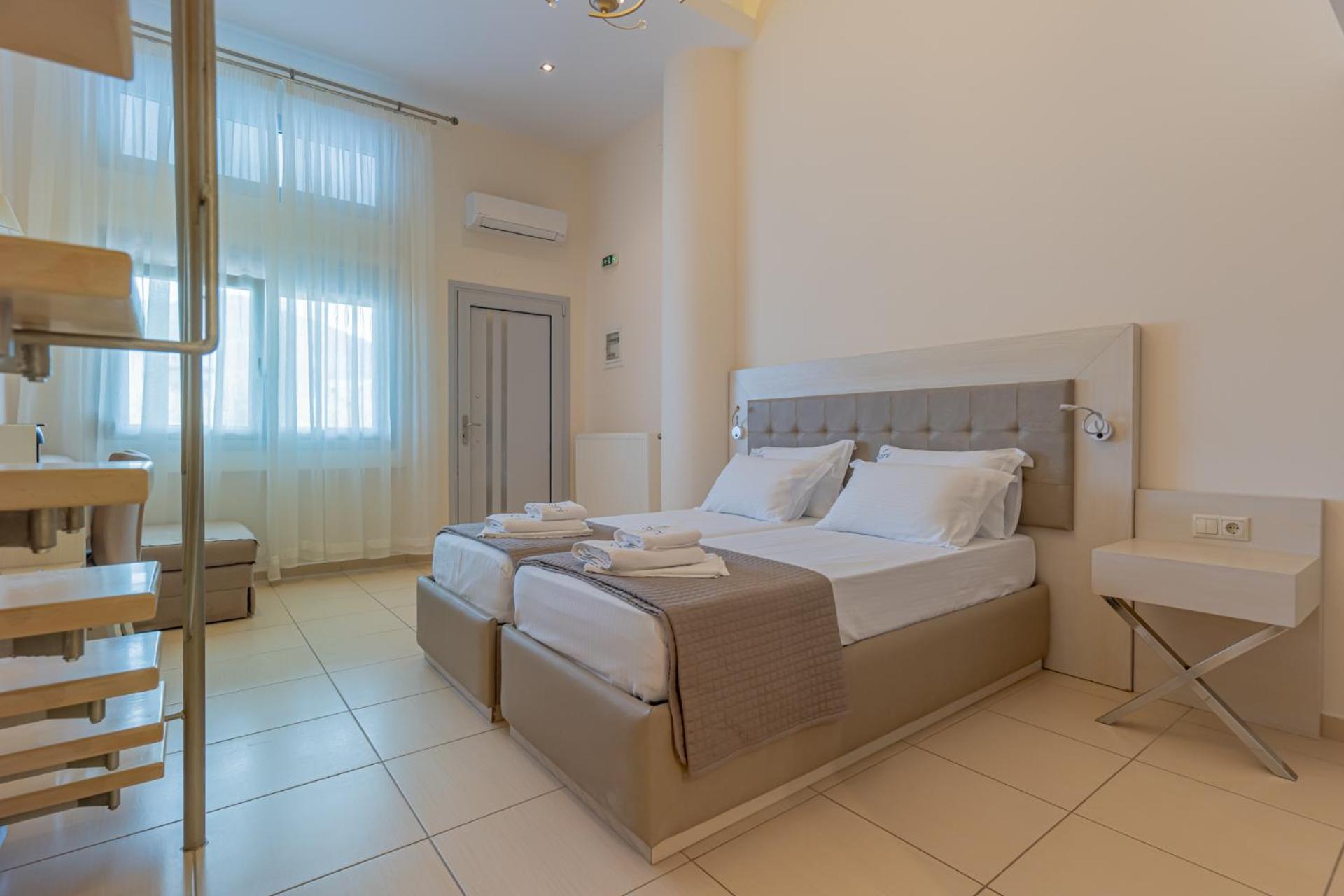 Fani Luxury Apartments Stavros Stavros  Exterior foto