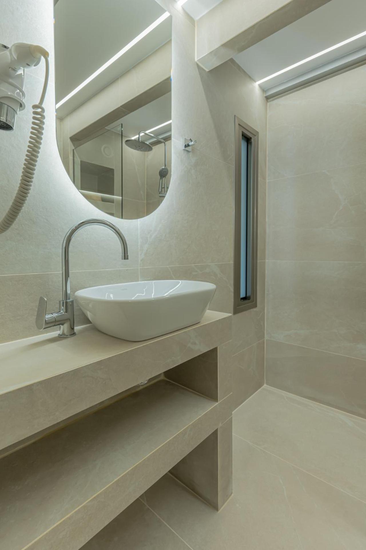 Fani Luxury Apartments Stavros Stavros  Exterior foto