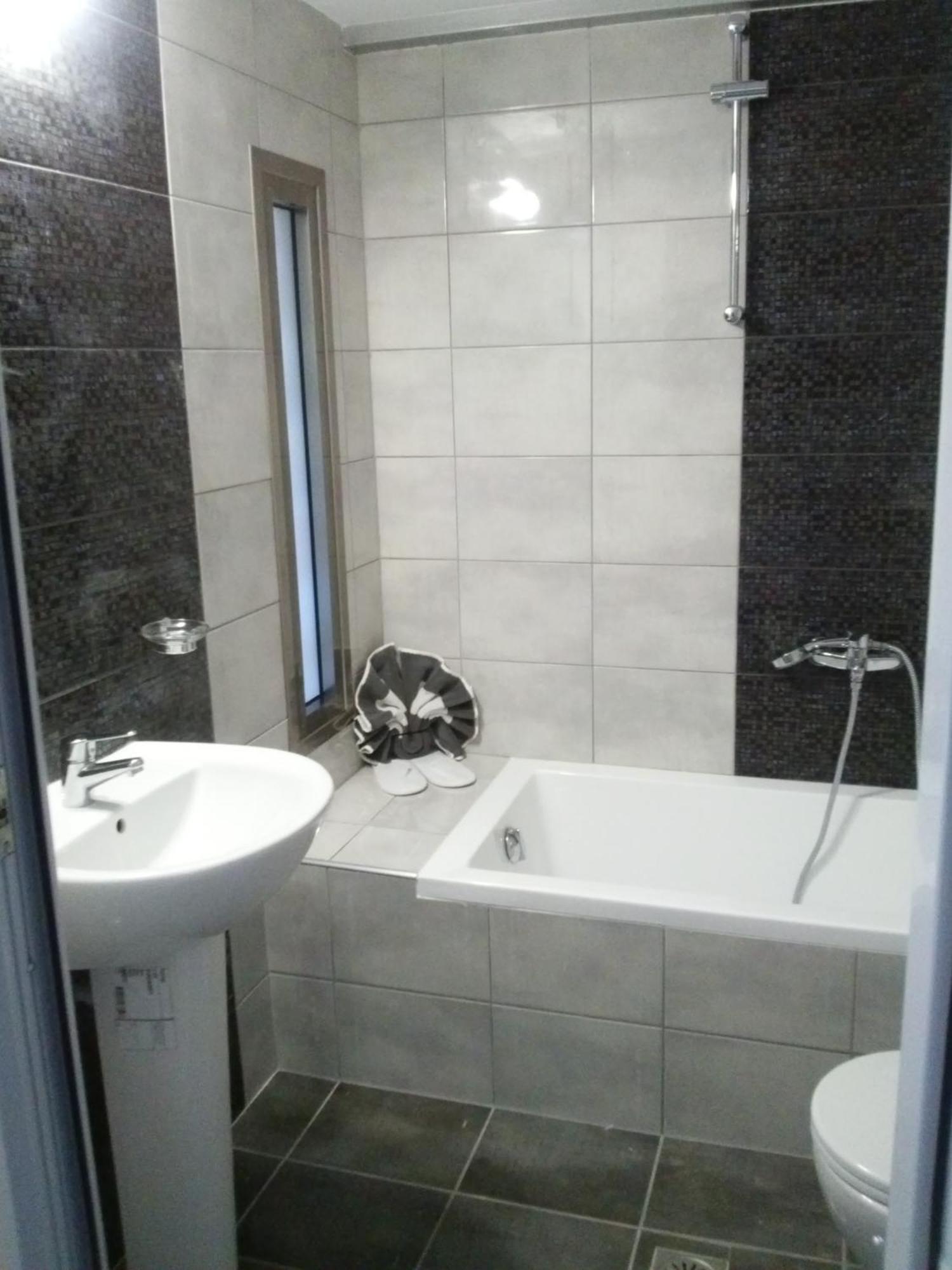 Fani Luxury Apartments Stavros Stavros  Exterior foto